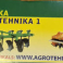 Bauska lauktehnika 1 SIA, veikals Iecavā, attēls
